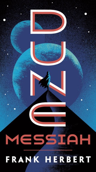 Cover image: Dune Messiah 9780441015610