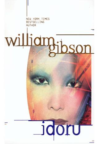 Cover image: Idoru 9780425190456