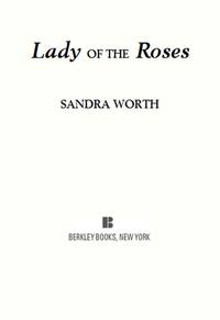 Cover image: Lady of the Roses 9780425219140