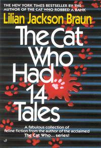 Cover image: The Cat Who Had 14 Tales 9780515094978
