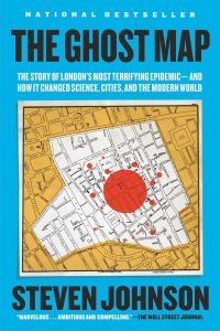 Cover image: The Ghost Map 9781594489259