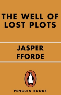 Cover image: The Well of Lost Plots 9780143034353