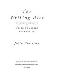 Cover image: The Writing Diet 9781585425716