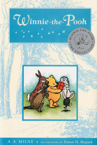 Cover image: Winnie the Pooh 9780525477686