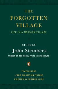 Cover image: The Forgotten Village 9780143117186
