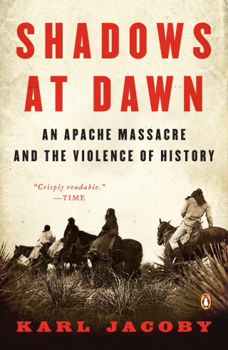 Cover image: Shadows at Dawn 9780143116219