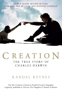 Cover image: Creation (Movie Tie-In) 9781594484742