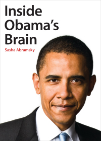 Cover image: Inside Obama's Brain 9781591843023