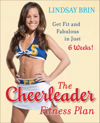 Cover image: The Cheerleader Fitness Plan 9780452295759