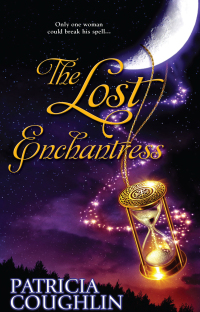 Cover image: The Lost Enchantress 9780425229828