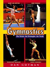 Cover image: Gymnastics 9780141301303