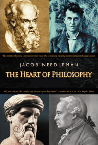 Cover image: The Heart of Philosophy 9781585422517
