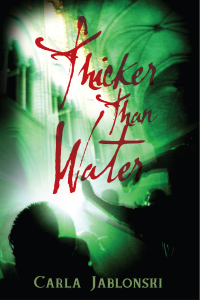 Cover image: Thicker Than Water 9781595141231