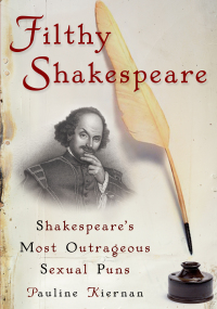 Cover image: Filthy Shakespeare 9781592404018