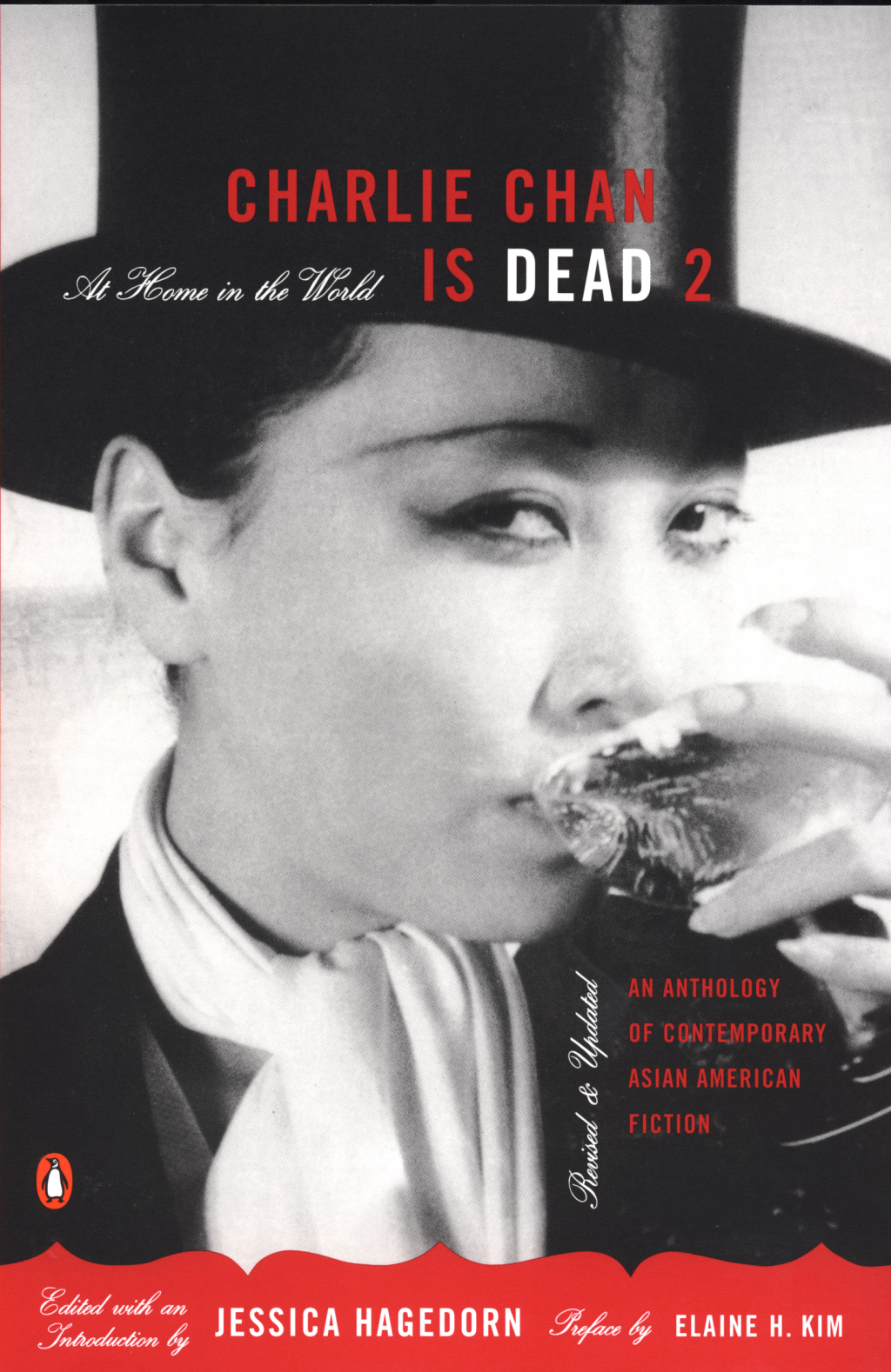 Charlie Chan Is Dead 2 eBook