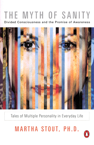 Cover image: The Myth of Sanity 9780142000557