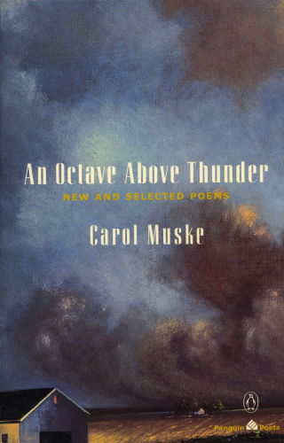 Cover image: An Octave Above Thunder 9780140587944