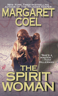 Cover image: The Spirit Woman 9780425180907