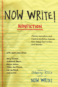 Cover image: Now Write! Nonfiction 9781585427581