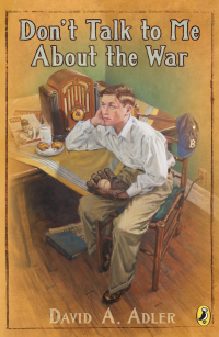 Cover image: Don't Talk to Me About the War 9780142413722