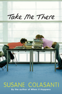 Cover image: Take Me There 9780142414354