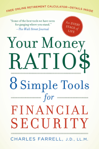 Cover image: Your Money Ratios 9781583333631