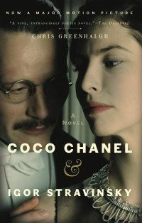 Cover image: Coco Chanel & Igor Stravinsky 9781594484551