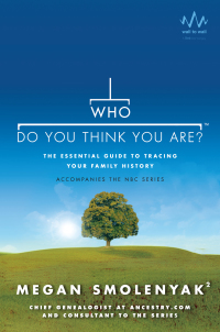 Cover image: Who Do You Think You Are? 9780670021635