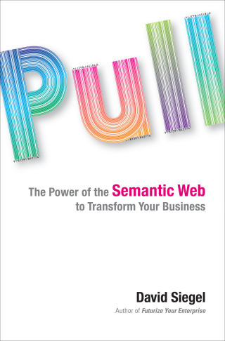 Cover image: Pull 9781591842774