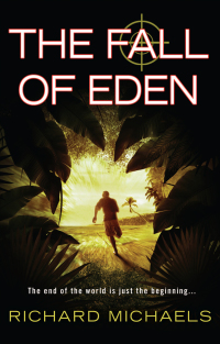 Cover image: The Fall of Eden 9780425229941