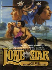 Cover image: Lone Star 88 9780515101942