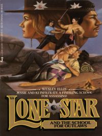Cover image: Lone Star 30 9780515081107