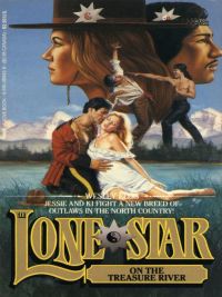 Cover image: Lone Star 31 9780515080438