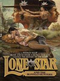 Cover image: Lone Star 35 9780515082333