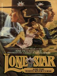 Cover image: Lone Star 41 9780515084467