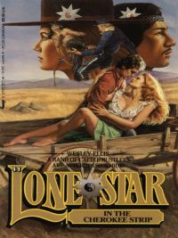 Cover image: Lone Star 44 9780515085150