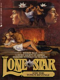 Cover image: Lone Star 59 9780515090574