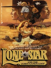 Cover image: Lone Star 65 9780515093797