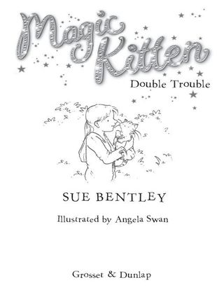 Cover image: Double Trouble 9780448450605