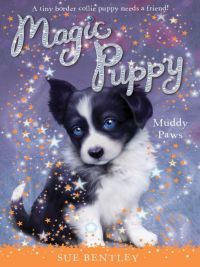 Cover image: Muddy Paws #2 9780448450452
