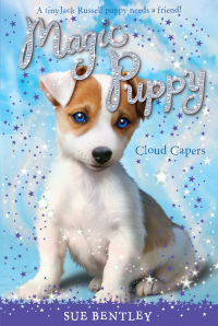 Cover image: Cloud Capers #3 9780448450469