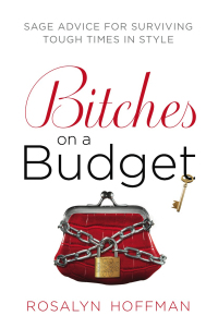 Cover image: Bitches on a Budget 9780451229175