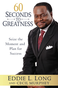 Cover image: 60 Seconds to Greatness 9780425221617
