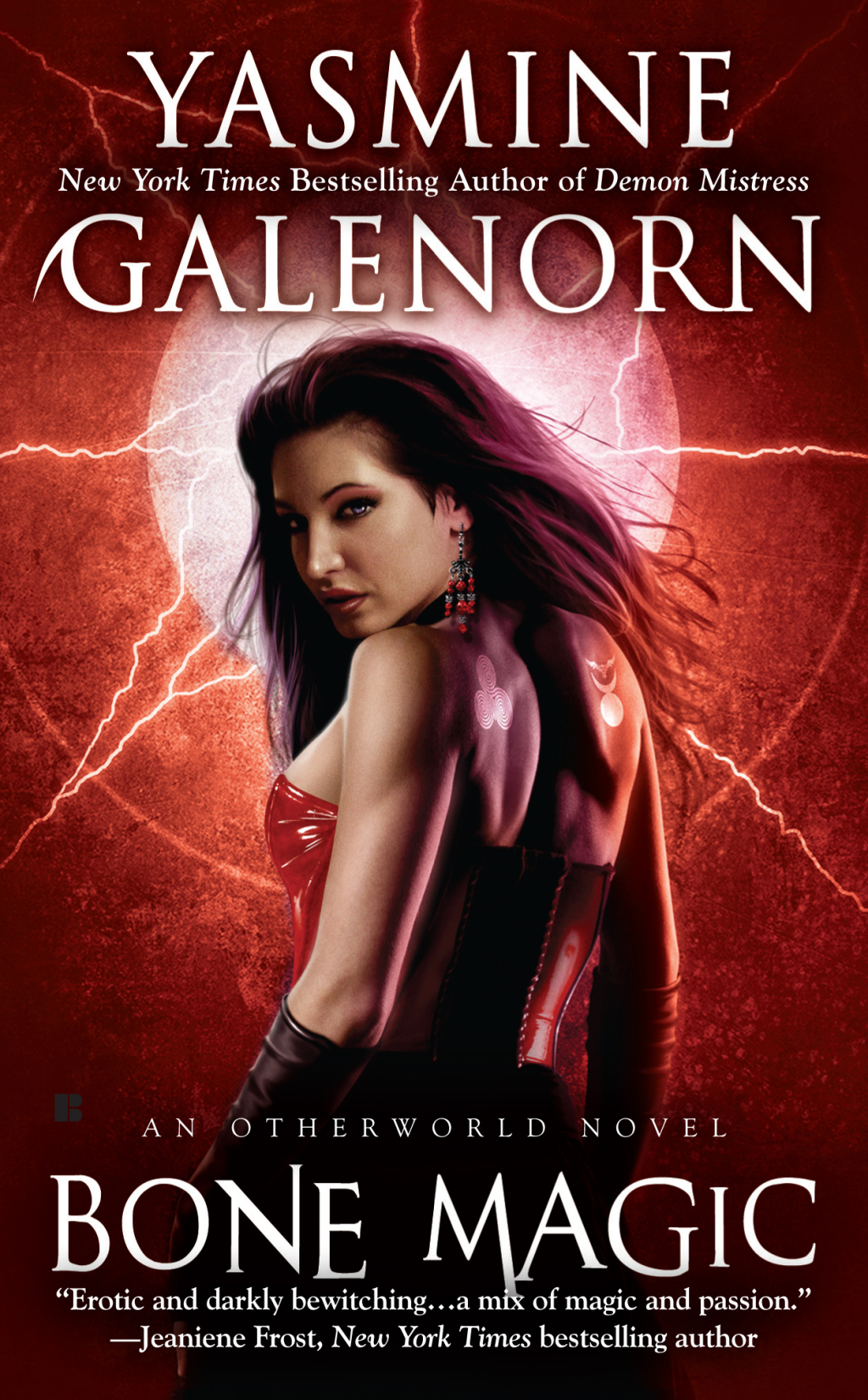 Bone Magic (eBook)
