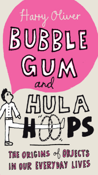 Cover image: Bubble Gum and Hula Hoops 9780399535628
