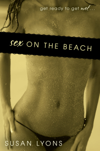 Cover image: Sex On the Beach 9780425232163