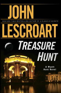 Cover image: Treasure Hunt 9780525951445