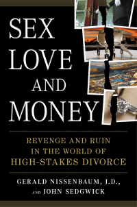 Cover image: Sex, Love, and Money 9781594630637