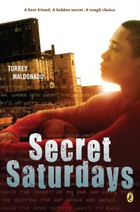 Cover image: Secret Saturdays 9780142417478
