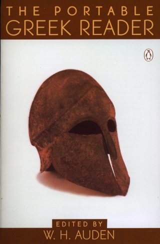 Cover image: The Portable Greek Reader 9780140150391